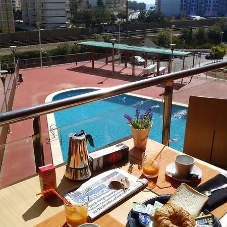 Algaida Dreams Vista Piscina - Playa La Concha Lejlighed Oropesa del Mar Eksteriør billede